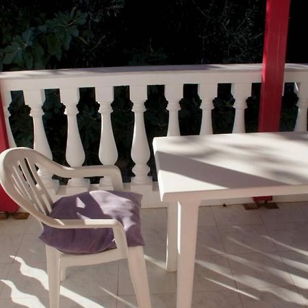 Ueber Den Daechern Von Koroni Εξωτερικό φωτογραφία