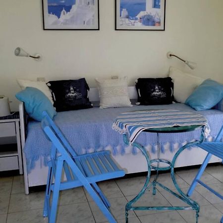 Ueber Den Daechern Von Koroni Εξωτερικό φωτογραφία